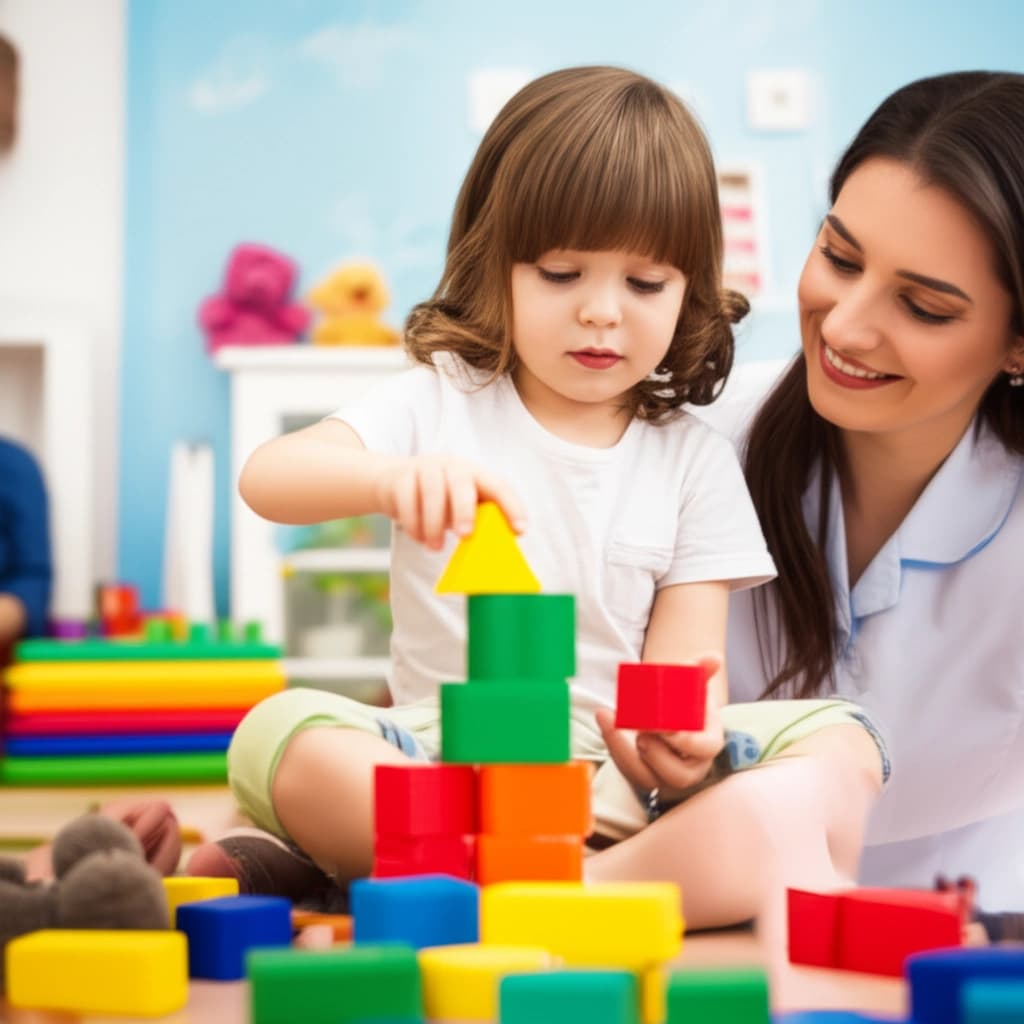 Personalized Care Plans