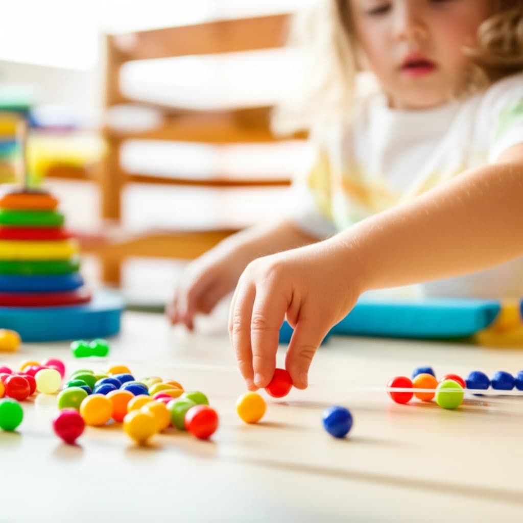 Play-Based Interventions