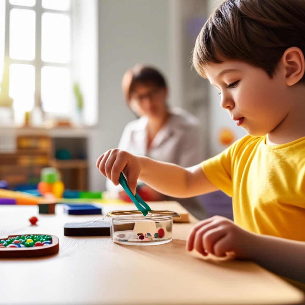 Empowering Independence