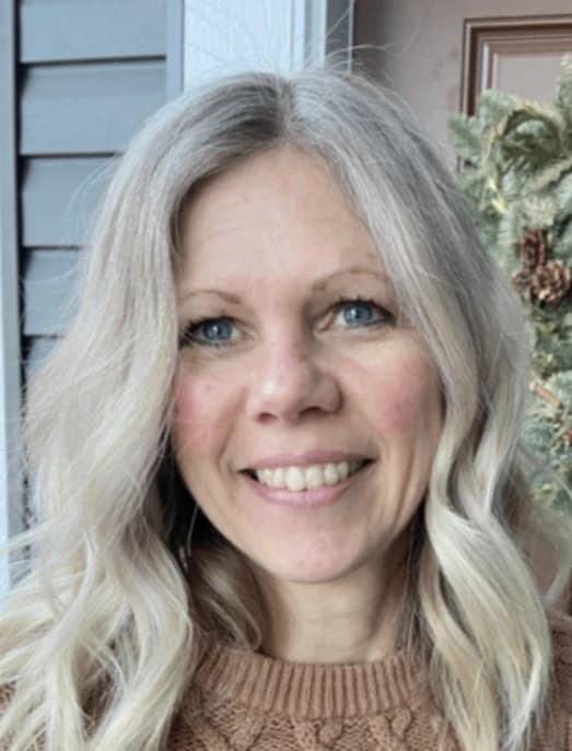 Heather Benedictson, Occupational Therapist